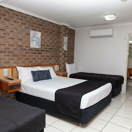 Lantern Motor Inn Mackay Zewnętrze zdjęcie