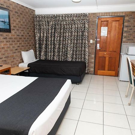 Lantern Motor Inn Mackay Zewnętrze zdjęcie