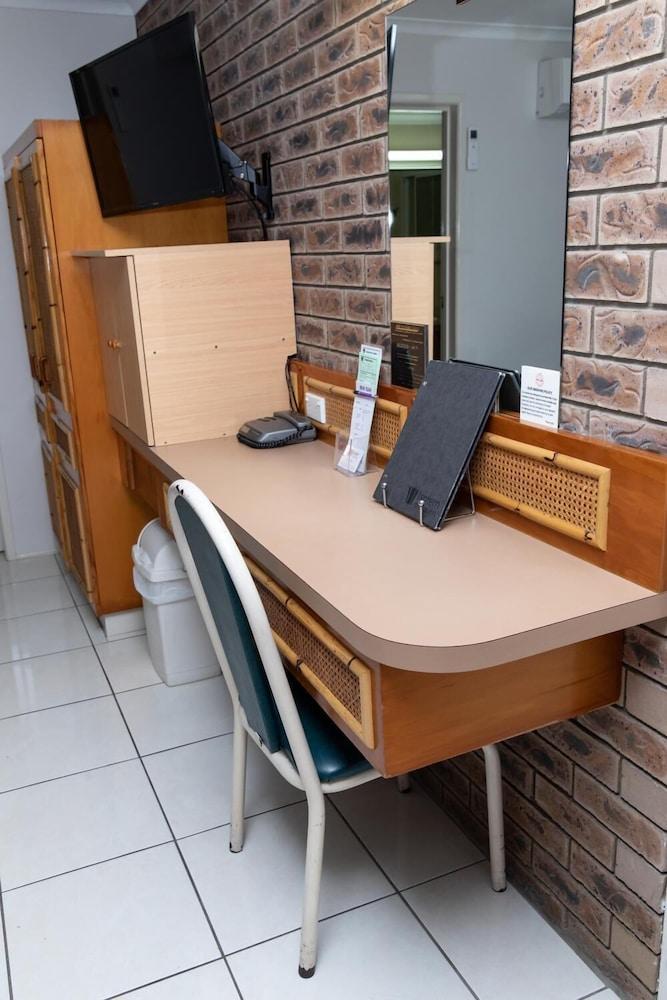 Lantern Motor Inn Mackay Zewnętrze zdjęcie