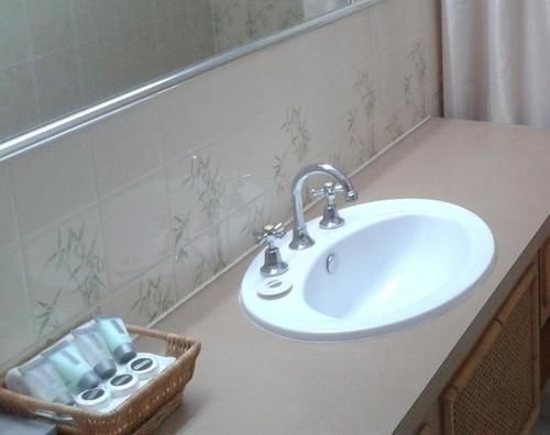 Lantern Motor Inn Mackay Zewnętrze zdjęcie